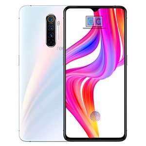 cambiar pantalla realme x2 pro