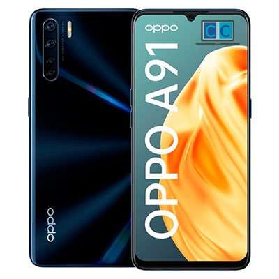 tarifas reparación oppo a91