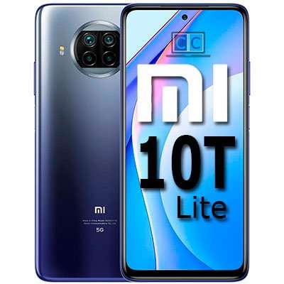 reparación Xiaomi Mi 10T lite