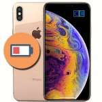 cambiar bateria iphone xs max