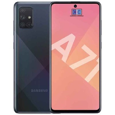 reparar samsung galaxy a71 precio