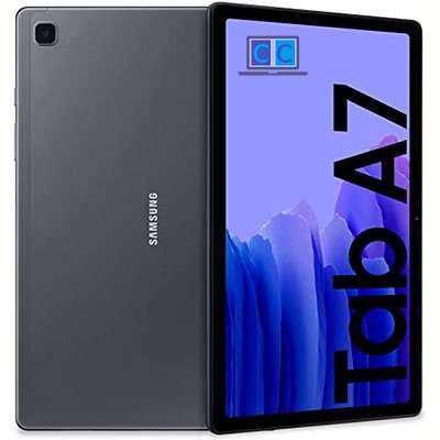 cambiar pantalla samsung galaxy tab a7 precio