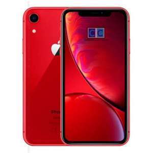 prcio cambio pantalla iphone xr
