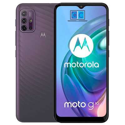 tarifas reparación motorola moto g10