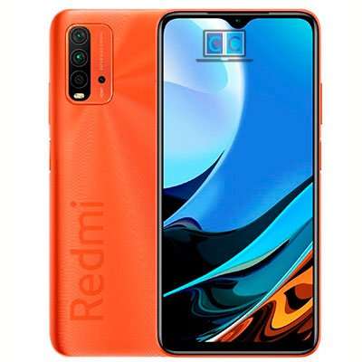 reparación redmi 9t precio