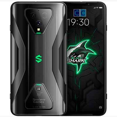 donde reparar xiaomi black shark 3