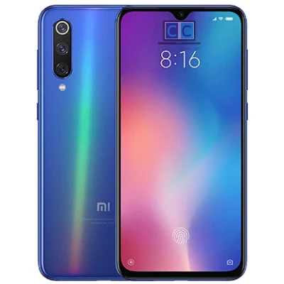 cambiar pantalla xiaomi mi9 madrid