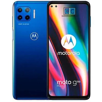 reparar moto g 5g plus precios en madrid