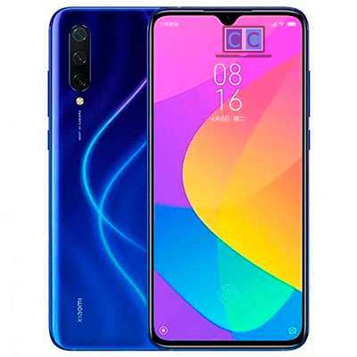 reparacion xiaomi mi 9 lite precio