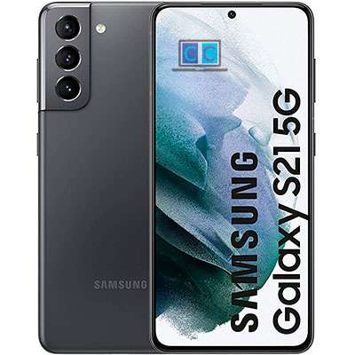 cambiar pantalla samsung galaxy s21