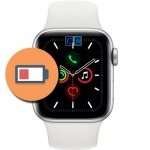 cambiar bateria apple watch 5