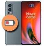 cambiar bateria oneplus nord 2