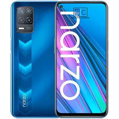 precio reparaciuon Realme Narzo 30