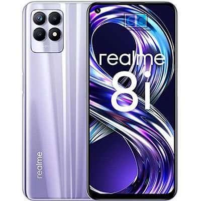 reparacion y cambio pantalla realme 8i precio