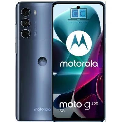 precio reparación moto g200