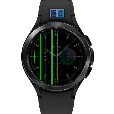 cambio pantalla samsung watch 4