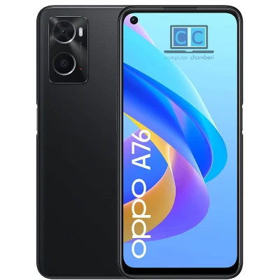 reparar oppo a76 precios