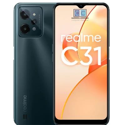 reparar realme c31 precio