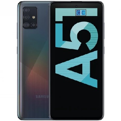 reparar samsung galaxy a51