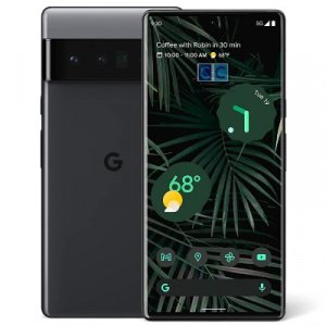 reparacion google pixel 6 pro precio