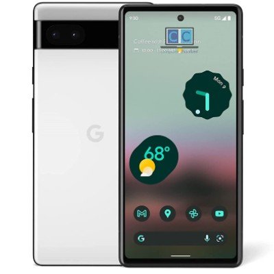 reparación google pixel 6a precios