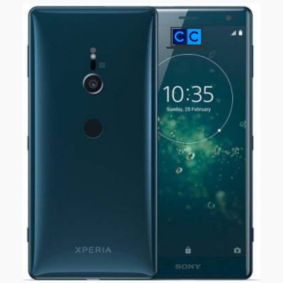 Reparar Xperia XZ2