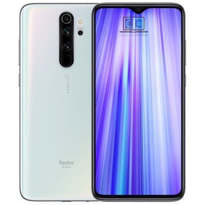 cambiar pantalla redmi note 8