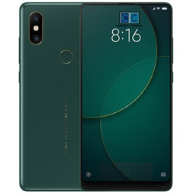 cambiar pantalla xiaomi mi mix 2s