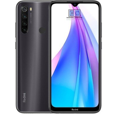 Cambiar pantalla redmi note 8t