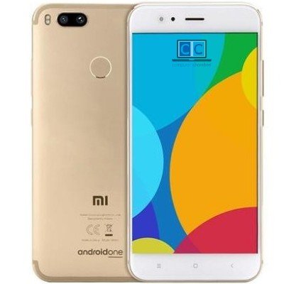 cambiar pantalla xiaomi mia1 madrid