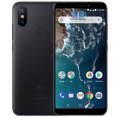 cambiar pantalla xiaomi Xiaomi Mi a2 madrid