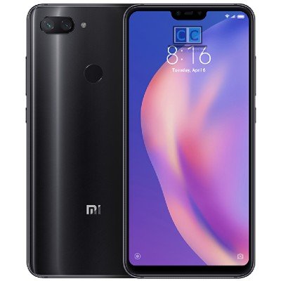 cambiar pantalla xiaomi mi 8 lite en Madrid con garantía al mejor precio