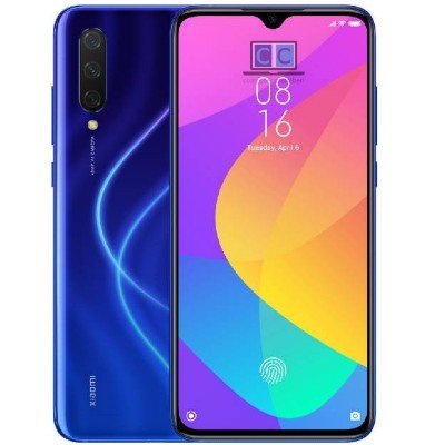 cambio pantalla xiaomi mi 9 lite precio