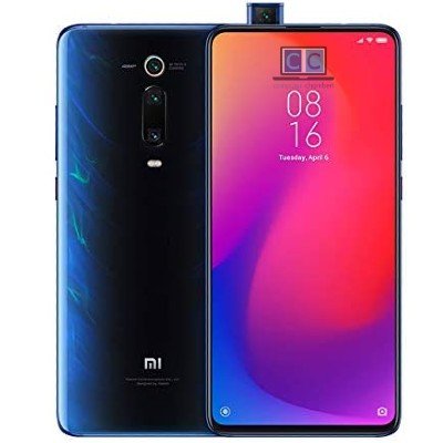 cambiar pantalla xiaomi mi 9T precio