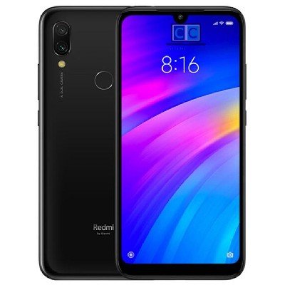 cambiar pantalla xiaomi redmi 7 en madrid