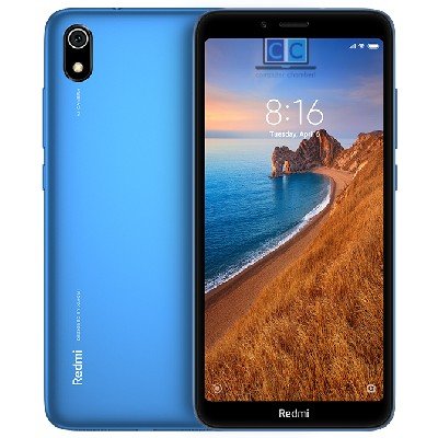 cambiar pantalla xiaomi redmi 7a precio