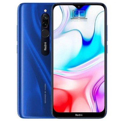 cambiar la pantalla del redmi 8 al mejor precio