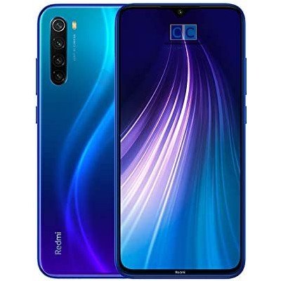 cambio pantalla xiaomi redmi note 8