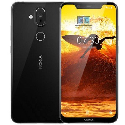 cambiar pantalla nokia 8.1 en madrid