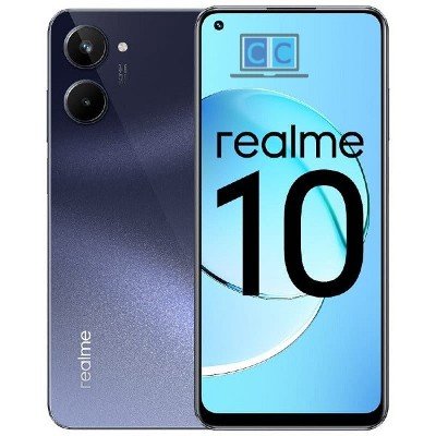 reparar realme 10 4g precios en computer chamberi