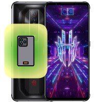 cambiar carcasa trasera zte-nubia-red-magic-7