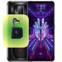 reparar el ventilador del zte-nubia-red-magic-7