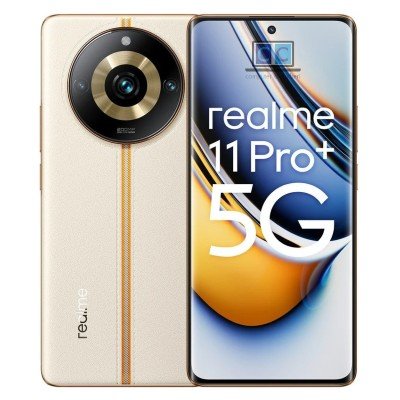 reparar Realme 11 pro plus precios