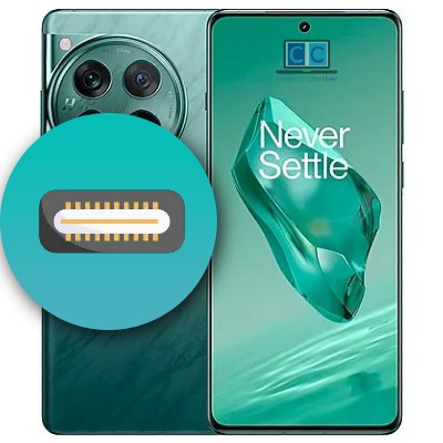 arreglar puerto carga oneplus 12 precio