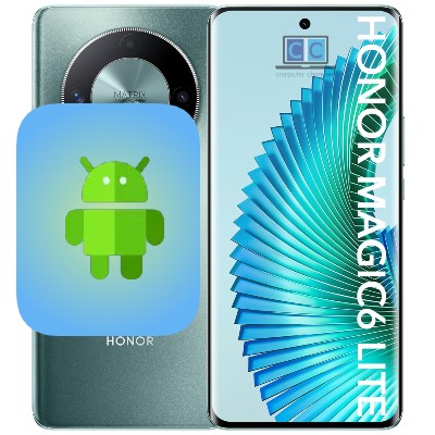 reparar sistema honor magic 6 lite precio