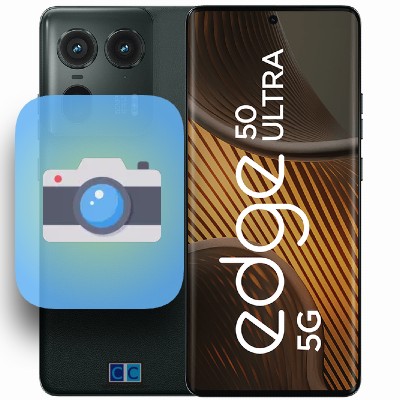 reparacion camara trasera motorola-moto-edge-50-ultra