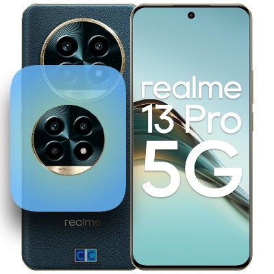 cambiar cristal caámara realme-13-pro