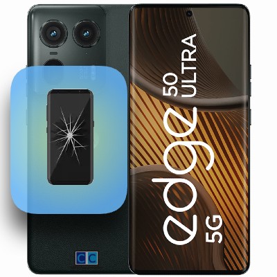 reparar pantalla motorola-moto-edge-50-ultra