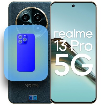 cambiar tapa trasera realme-13-pro