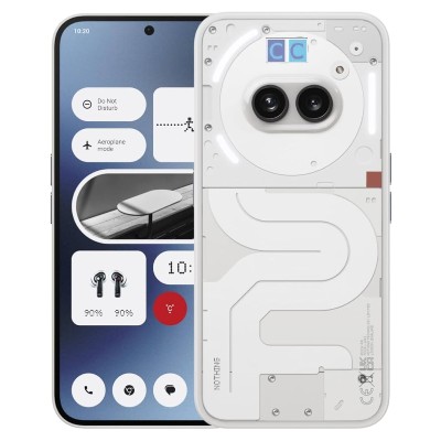 reparacion nothing phon 2a precio